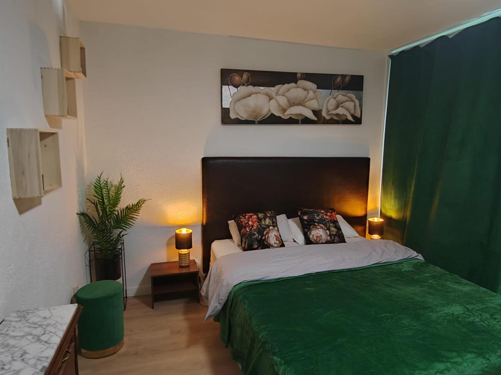Apartment-studio With View M&m Apartment Benidorm