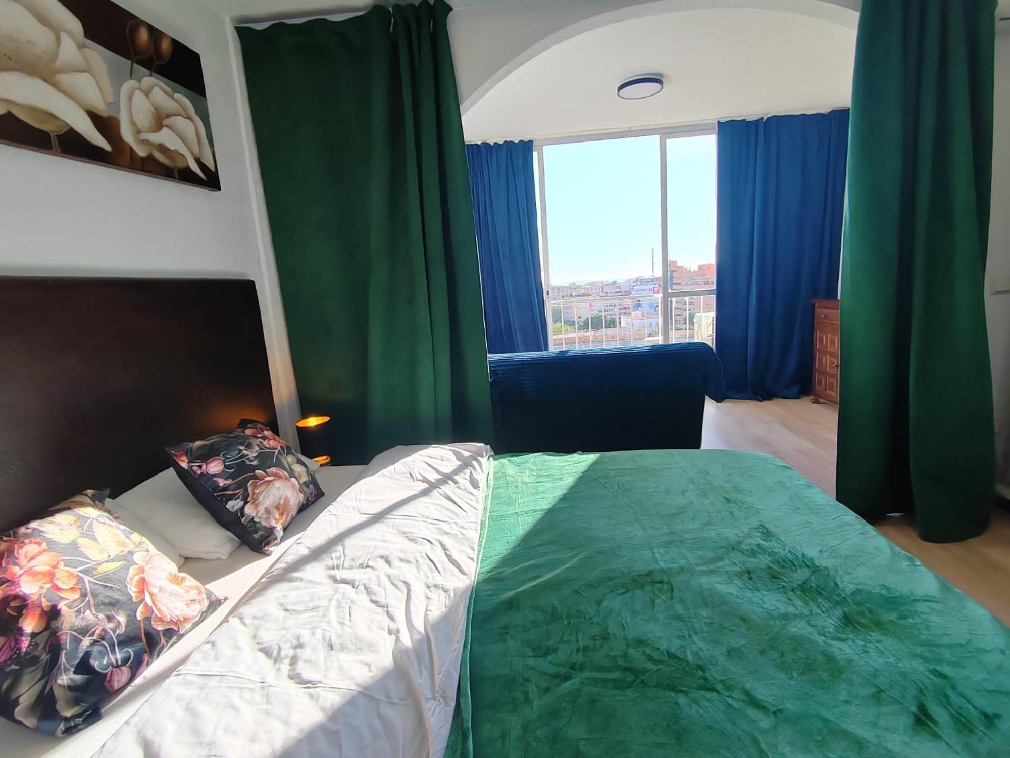 Apartment Apartment-studio With View M&m *