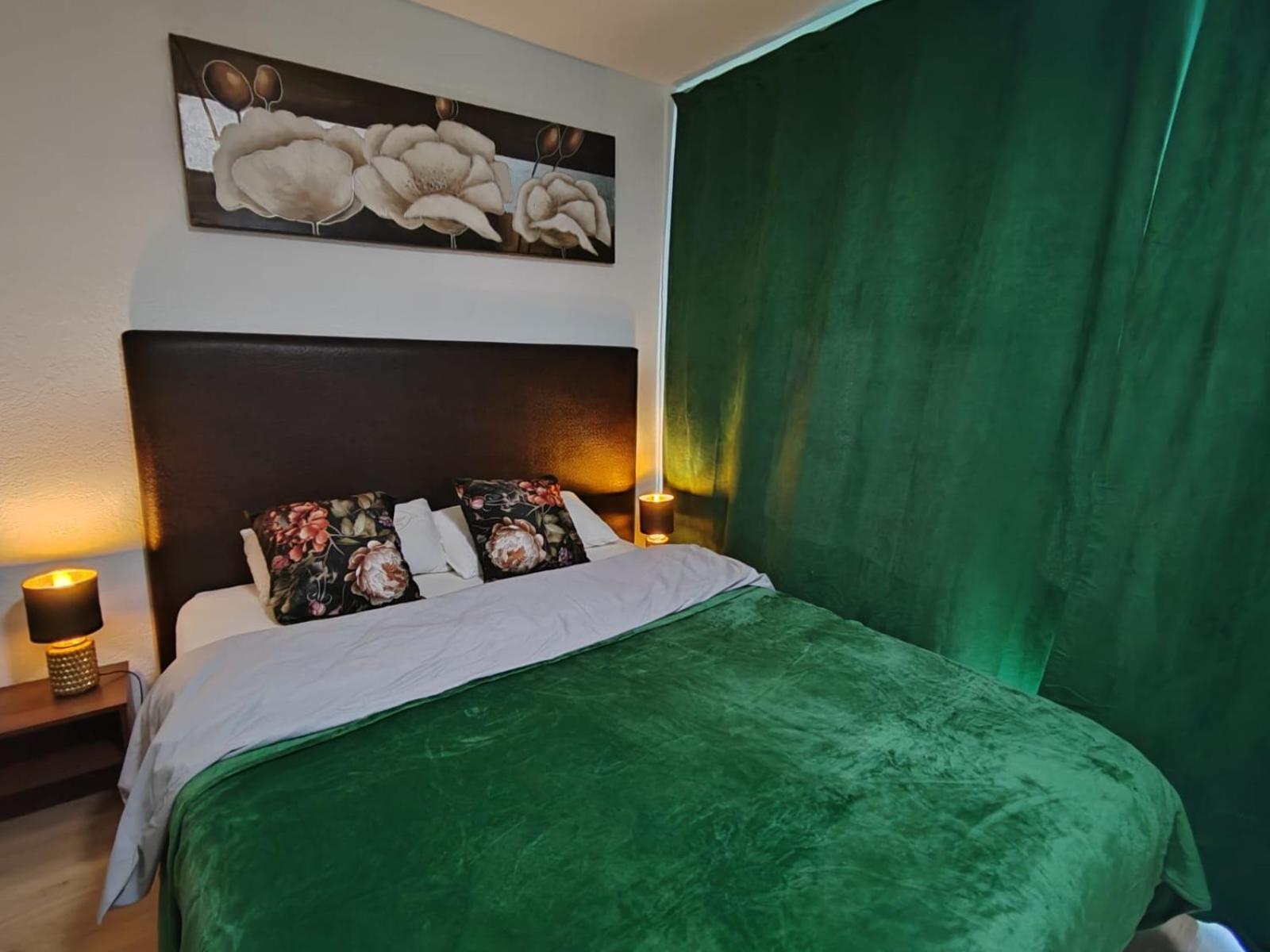 Apartment-studio With View M&m Benidorm