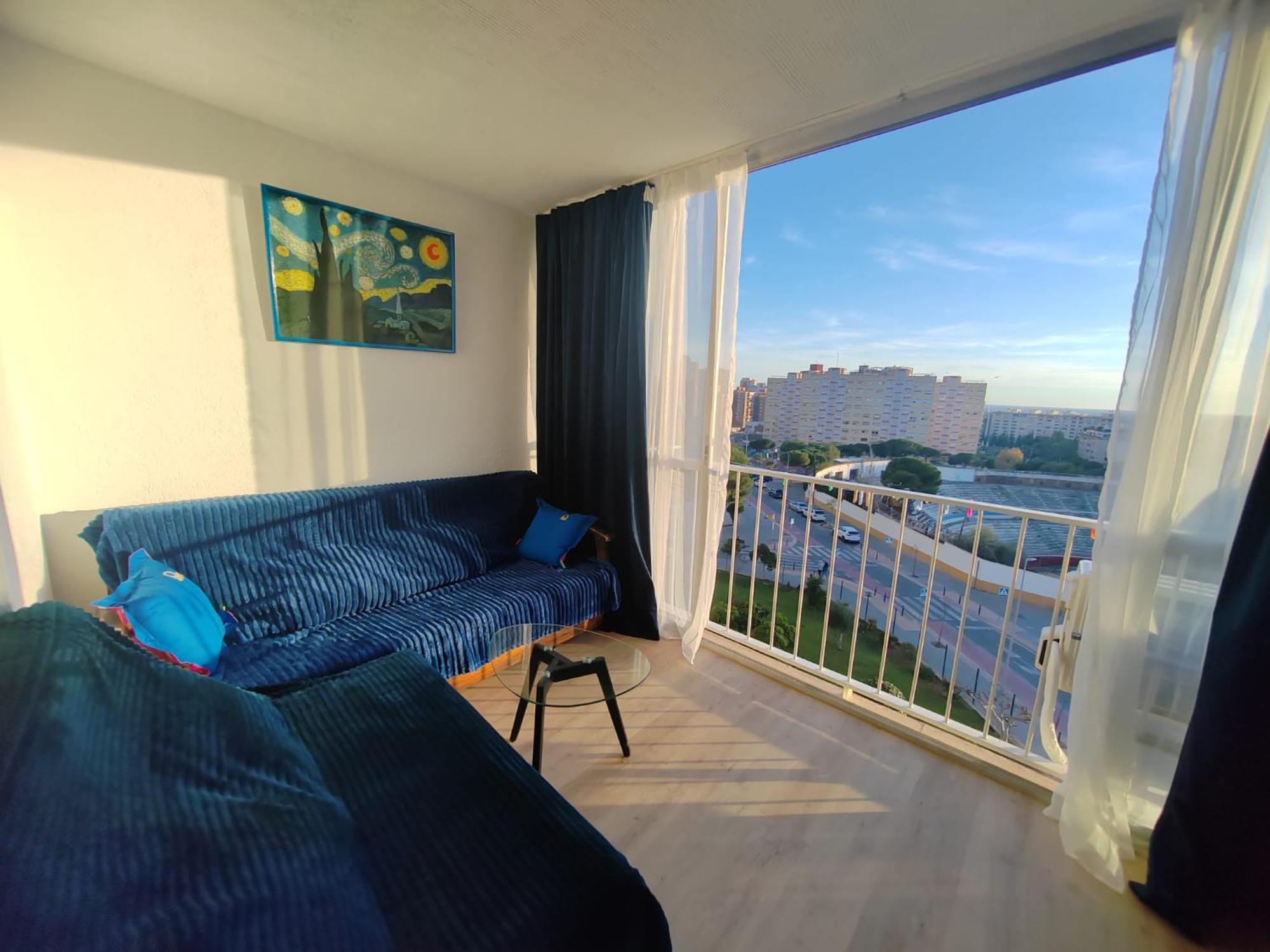 Appartement Apartment-studio With View M&m