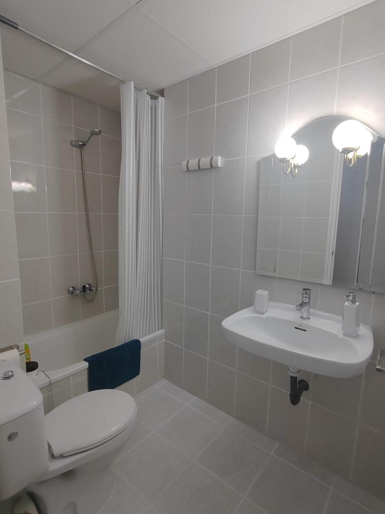 Appartement Apartment-studio With View M&m *
