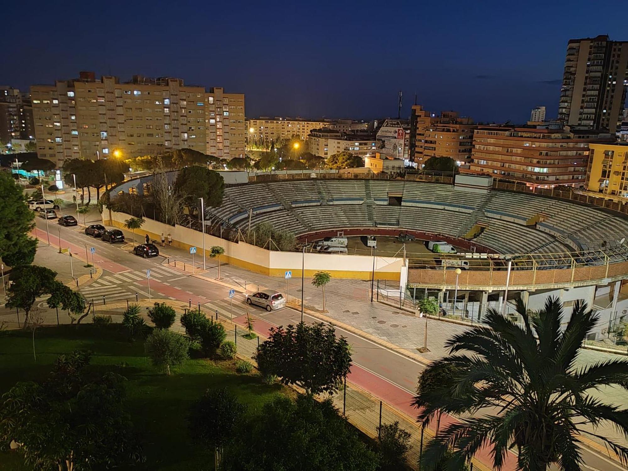 Apartment-studio With View M&m Apartment Benidorm